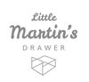 Little Martin's Drawer